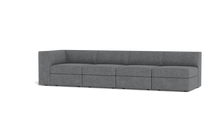 Load image into Gallery viewer, Atmosphere Storage - Sofa - Smoke
