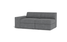 Load image into Gallery viewer, Atmosphere Storage - Sofa - Smoke
