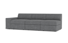 Load image into Gallery viewer, Atmosphere Storage - Sofa - Smoke
