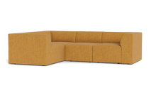 Load image into Gallery viewer, Atmosphere - Sectional - Wheat
