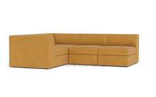 Load image into Gallery viewer, Atmosphere Storage - Sectional - Wheat
