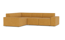 Load image into Gallery viewer, Atmosphere - Sectional - Wheat
