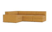 Load image into Gallery viewer, Atmosphere Storage - Sectional - Wheat
