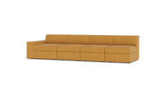 Load image into Gallery viewer, Atmosphere Storage - Sofa - Wheat
