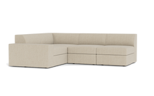 Load image into Gallery viewer, Atmosphere Storage - Sectional - White Sand
