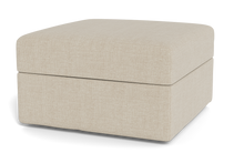 Load image into Gallery viewer, Atmosphere Storage - Module - Ottoman
