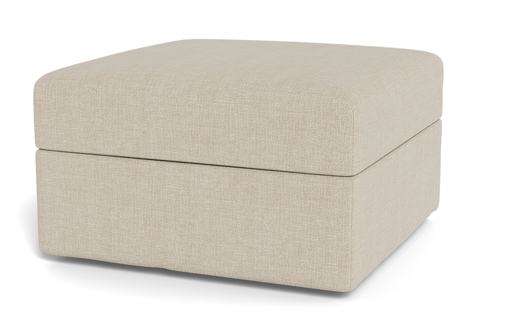 Atmosphere Storage - Module - Ottoman
