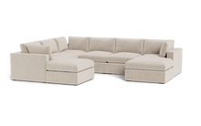 Load image into Gallery viewer, Ciello - Sectional - Dune
