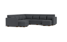 Load image into Gallery viewer, Neptune - Sectional - Slate
