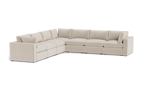 Load image into Gallery viewer, Ciello - Sectional - Dune
