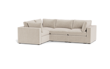 Load image into Gallery viewer, Ciello - Sectional - Dune
