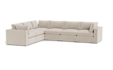 Load image into Gallery viewer, Ciello - Sectional - Dune
