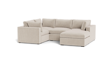 Load image into Gallery viewer, Ciello - Sectional - Dune
