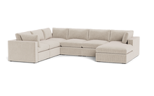 Load image into Gallery viewer, Ciello - Sectional - Dune

