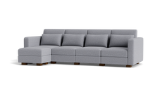 Load image into Gallery viewer, Neptune - Sofa - Fog
