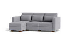 Load image into Gallery viewer, Neptune - Sofa - Fog
