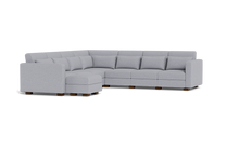 Load image into Gallery viewer, Neptune - Sectional - Fog
