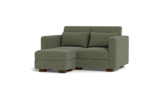 Load image into Gallery viewer, Neptune - Sofa - Leaf
