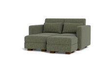 Load image into Gallery viewer, Neptune - Sofa - Leaf
