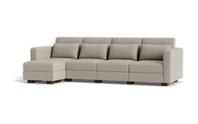 Load image into Gallery viewer, Neptune - Sofa - Latte

