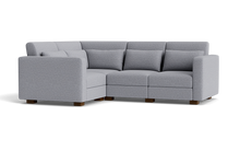 Load image into Gallery viewer, Neptune - Sectional - Fog
