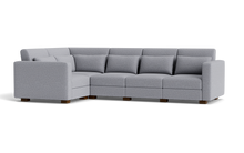 Load image into Gallery viewer, Neptune - Sectional - Fog
