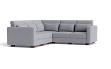 Load image into Gallery viewer, Neptune - Sectional - Fog
