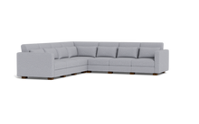 Load image into Gallery viewer, Neptune - Sectional - Fog
