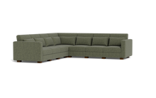 Load image into Gallery viewer, Neptune - Sectional - Leaf
