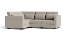 Load image into Gallery viewer, Neptune - Sectional - Latte

