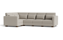 Load image into Gallery viewer, Neptune - Sectional - Latte
