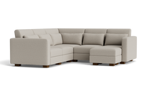 Load image into Gallery viewer, Neptune - Sectional - Latte
