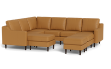 Load image into Gallery viewer, Altus - Sectional - Amber - Original Arms
