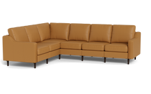 Load image into Gallery viewer, Altus - Sectional - Amber - Original Arms
