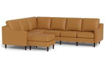 Load image into Gallery viewer, Altus - Sectional - Amber - Original Arms
