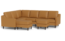 Load image into Gallery viewer, Altus - Sectional - Amber - Original Arms

