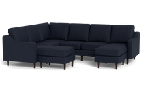 Load image into Gallery viewer, Altus - Sectional - Deep Sea - Original Arms
