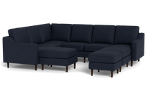 Load image into Gallery viewer, Altus - Sectional - Deep Sea - Original Arms
