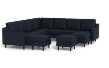 Load image into Gallery viewer, Altus - Sectional - Deep Sea - Original Arms
