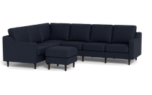 Load image into Gallery viewer, Altus - Sectional - Deep Sea - Original Arms
