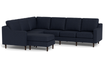 Load image into Gallery viewer, Altus - Sectional - Deep Sea - Original Arms

