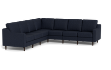 Load image into Gallery viewer, Altus - Sectional - Deep Sea - Original Arms
