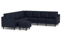 Load image into Gallery viewer, Altus - Sectional - Deep Sea - Original Arms
