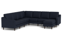 Load image into Gallery viewer, Altus - Sectional - Deep Sea - Original Arms
