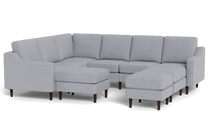 Load image into Gallery viewer, Altus - Sectional - Fog - Original Arms
