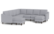 Load image into Gallery viewer, Altus - Sectional - Fog - Original Arms
