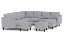 Load image into Gallery viewer, Altus - Sectional - Fog - Original Arms
