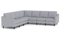 Load image into Gallery viewer, Altus - Sectional - Fog - Original Arms
