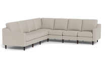 Load image into Gallery viewer, Altus - Sectional - Latte - Original Arms
