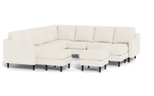 Load image into Gallery viewer, Altus - Sectional - Pearl - Original Arms
